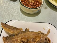 花生-启东小海鲜(庄先湾路1号店)