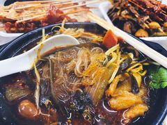 -南湖胖子砂锅(南湖店)