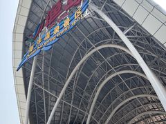 -渔岛海洋度假区