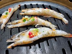 -花味·自助烤肉(大观天地店)
