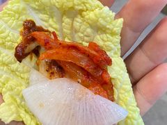 -明洞王妃家烤肉(苏州中心星悦汇店)