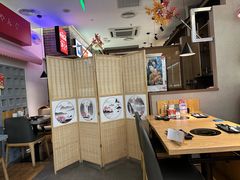 -沼津港精致料理·寿喜烧·烧鸟(青浦宝龙广场日料榜单店)