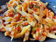 -金牌外婆家(苏州中心店)