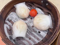 -点都德(世纪汇店)