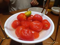-宴小馆·小海鲜青岛菜(五四广场店)