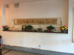 -小时候文化餐厅(盘山店)