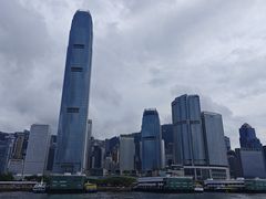 -天星小轮码头