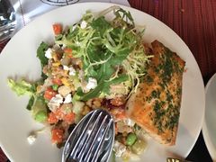 -WOLFGANG PUCK KITCHEN & BAR(迪士尼小镇店)