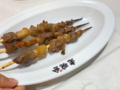 -老碗会·陕西手工面(前海世茂店)