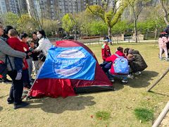 -新江湾城公园