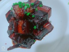 -马仕玖煲·融合菜·酥不腻烤鸭(人大店)