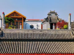 -西安城墙·碑林历史文化景区