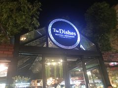 -The Dishes Seafood & Restaurant