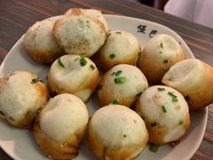 -哑巴生煎(临顿路店)