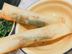 春卷-东排食堂长沙小吃大排档(五一广场店)