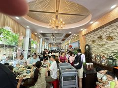 -煲煲掂风味煲仔饭餐厅(西区店)