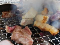 -肉甲韩国木炭烤肉(新壹街1店)