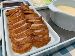 烤鸭-紫光园·烤鸭·北京菜(劲松店)