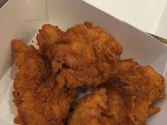 嫩汁鸡柳-卡乐星(美罗城店)
