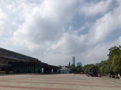 -柳州工业博物馆