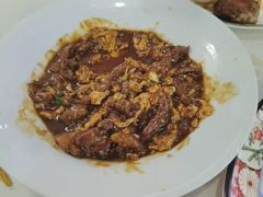 -帕米尔食府(白云观店)