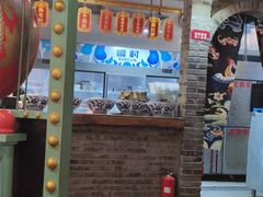 门面-巴九门老火锅(来福士打望店)