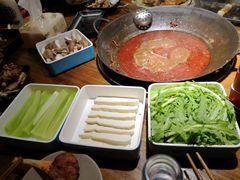 -老天桥蛙炉火锅(姑苏总店)