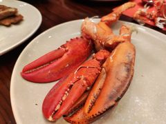 -广州希尔顿逸林酒店-OPEN開·全日制餐厅·海鲜·小火锅·自助餐(东风路店)