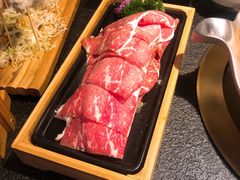 -湊湊火锅·茶憩(和平大悦城店)