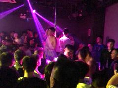 -北京目的地酒吧