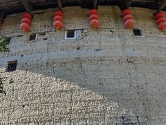 -南靖田螺坑土楼群景区