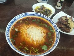 -同得兴 Since·1995 传统苏式面馆(嘉馀坊店)