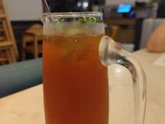 -港丽餐厅(高德置地店)