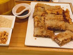 -卓正国际酒店·膳衡食府