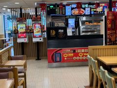 -德克士(砂之船奥特莱斯店)