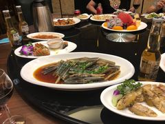 -美乐食街(小南店)