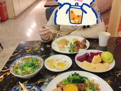 -北京南锣鼓巷亚朵酒店