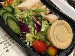 -COSTA COFFEE(丰联广场店)