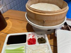 -四季民福烤鸭店(前门店)