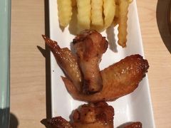 -避风塘(宝山万达店)