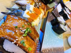 -友壹町寿司(嘉洲广场店)