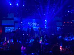 -MOSSO音乐酒吧·live house(南京旗舰店)
