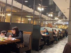 -汉巴味德(沈阳万象汇店)