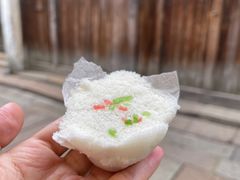 -锦记糕点铺