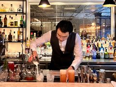 -壳里西餐厅Coquille Seafood Bistro(蒙自路店)