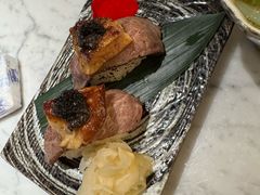 -阿吾罗日本料理(K11艺术中心店)