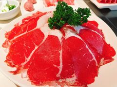 -海底捞火锅(枫蓝国际购物中心店)
