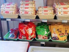 零售区-知味观(翡翠城店)