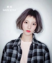 -崇尚GAVIN STYLE