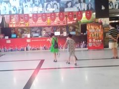-中影国际影城(神农万达广场CINITY店)